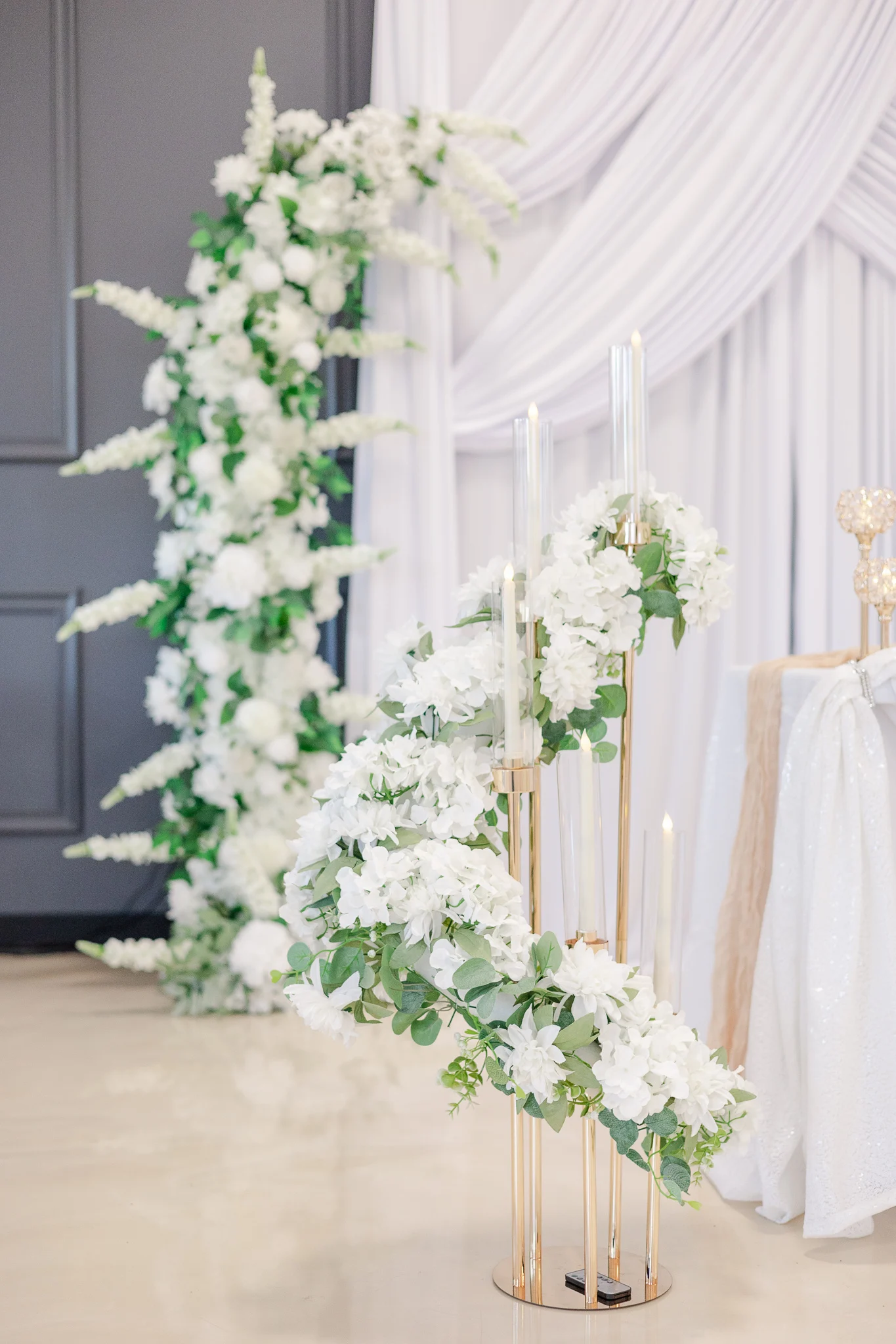 Intimate Weddings
